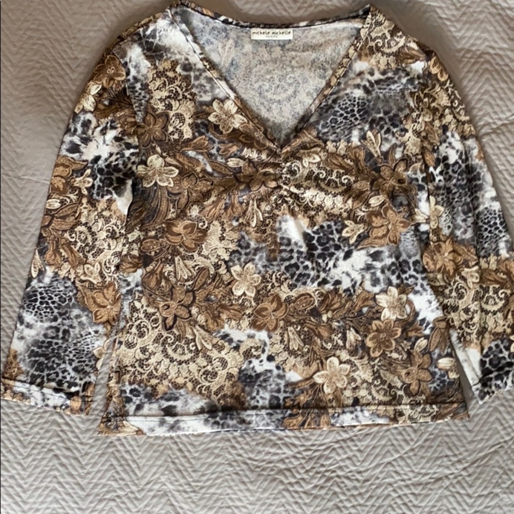 Woman’s blouse Michele Michele